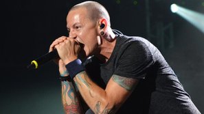 Chester Bennington qua đời chỉ một tuần trước khi cùng Linkin Park khởi động tour diễn vòng quanh thế giới