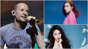 Nghệ sĩ Việt gửi thương tiếc trước sự ra đi đột ngột của thủ lĩnh Linkin Park