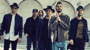 Linkin Park hủy tour lưu diễn Bắc Mỹ sau cái chết của Chester Bennington