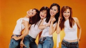 "Huyền thoại" girlgroup thế hệ 9x: Mắt Ngọc và 20 năm thăng trầm