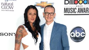Vợ Chester (Linkin Park) lần đầu lên tiếng sau khi chồng qua đời vì tự tử