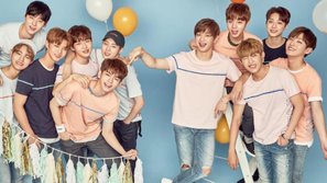 Bật cười khi netizen Hàn tìm ra các bản sao không ngờ tới của Wanna One