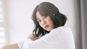 Heo Youngji (KARA) sẽ debut với tư cách ca sĩ solo