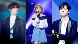 Bạn có biết chỉ một số rất ít ca sĩ được nhận vào khoa âm nhạc danh giá nhất Hàn Quốc này?