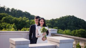 Thủy Tiên – Công Vinh quyết định “cưới lần nữa” trong MV Thư gửi anh