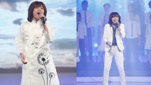 Tạm thời dẫn đầu Chung kết Vietnam Idol Kids, Thiên Khôi trở thành đối thủ nặng kí cho ngôi vị Quán quân