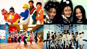 Top 10 ca khúc Kpop có sức ảnh hưởng nhất mọi thời đại