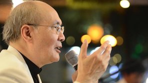 Ở tuổi 74, nhạc sĩ Vũ Thành An về nước chuẩn bị cho đêm nhạc Chuyện tình không tên