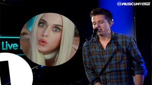 Charlie Puth khiến fan thất vọng khi cover hit mới của Katy Perry