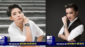 Để nghệ sĩ Việt tự ứng cử, ban tổ chức MTV EMA phản hồi sau khi nhận vô vàn "gạch đá"
