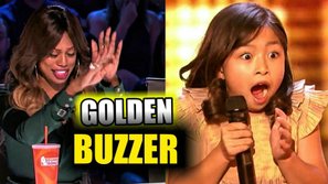 3 nút vàng khiến giám khảo mê mệt ở America’s Got Talent 2017