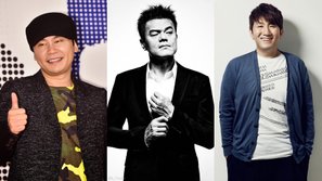 Dàn producer tài ba đứng sau thành công của hàng loạt nghệ sĩ Hàn Quốc nổi tiếng: Họ là ai?