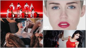 MV bị gắn mác nhạy cảm: Kpop, US-UK thịnh hành, Vpop cứ tung ra là thành 