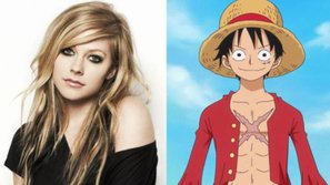 Avril Lavigne và những đồng nghiệp nổi tiếng mê anime chẳng kém gì fan