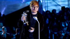 Kịch tính trao giải MTV VMAs 2017: Kendrick Lamar và Ed Sheeran thắng lớn