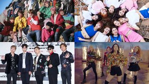Khám phá top 19 ca khúc được người Hàn Quốc hát nhiều nhất tại các phòng karaoke trong năm 2017