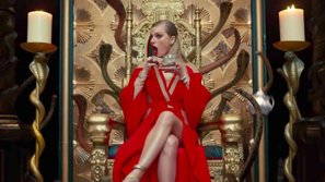 Taylor Swift là sao quốc tế đầu tiên có MV dẫn đầu tab thịnh hành Youtube Việt Nam