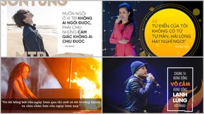 Sao Việt và 20 câu nói truyền cảm hứng cho cả thế hệ trẻ