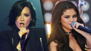 Selena Gomez và Demi Lovato cùng nhau gây quỹ ủng hộ nạn nhân bão Harvey