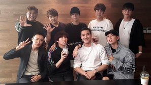 Đại diện của Super Junior xác nhận: Kangin và Sungmin sẽ vắng mặt trong đợt comeback sắp tới của nhóm