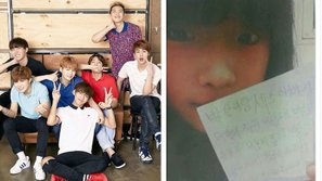 Netizen bàng hoàng phát hiện một trong những thủ phạm vụ bạo hành tại Busan từng quấy rối tình dục BTS trong quá khứ