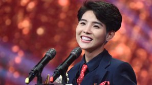 Đánh bại Sơn Tùng, Ca sĩ ấn tượng của VTV Awards 2017 vinh danh Vũ Cát Tường