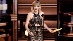 Nhờ 'I Don’t Wanna Live Forever', Taylor Swift đứng trước vận hội lớn giành giải Oscar