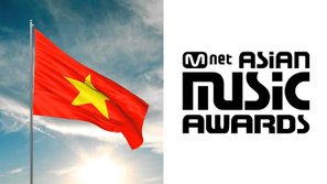 Mnet chính thức xác nhận MAMA 2017 sẽ được tổ chức tại Việt Nam