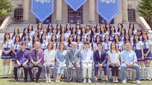 Idol School đáp trả tin đồn 'loay hoay' không tìm được công ty quản lý girlgroup chiến thắng