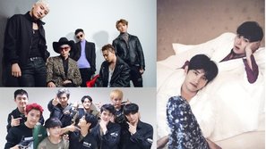 Những boygroup Kpop thu hút lượng khán giả đông đảo nhất trong các tour diễn nước ngoài