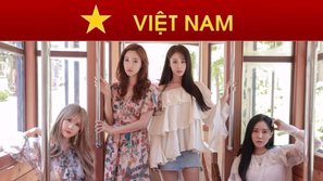 Nóng 1000 độ: T-ara xác nhận tổ chức concert ở Việt Nam vào ngày 4/11