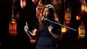 America's Got Talent: Thí sinh bị điếc được Simon Cowell ví như Adele nhờ màn trình diễn xúc động