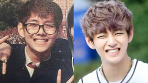 V (BTS): Chặng đường từ cậu bé nhà nông nghèo đến ngôi sao hàng đầu Kpop