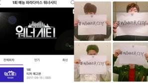 Fan WINNER giận dữ và phản đối tên show thực tế sắp công chiếu của Wanna One