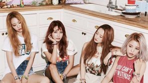 Thêm một girlgroup xác nhận tham gia The Unit, chợt nhận ra quá nhiều nhóm debut nhưng chẳng ai biết đến