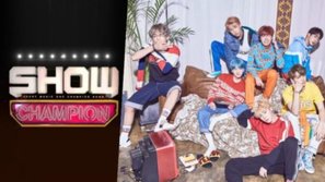 Không phát sóng trực tiếp, 'Show Champion' tuần này sẽ dành riêng cho BTS