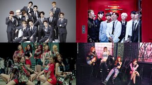Bạn đã thưởng thức trọn vẹn 23 ca khúc xứ Hàn có tác dụng biến non-fan thành fan ngay và luôn này chưa?
