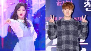 Lên tiếng xin lỗi vì scandal hẹn hò, Yulhee (LABOUM) và Minhwan (F.T.Island) vẫn bị Knet 'đá đểu' là 'cặp đôi vô danh'