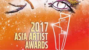 Công bố các ứng cử viên tranh giải bình chọn tại Asia Artist Awards 2017