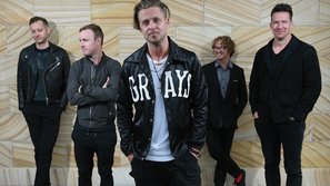  OneRepublic đại thắng trong tour kỷ niệm 10 năm thành lập tại Thái Lan