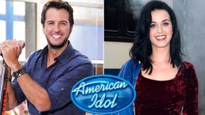 Luke Bryan xác nhận ngồi ghế nóng cùng Katy Perry ở American Idol 2018