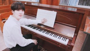 Những Idol chơi piano đỉnh nhất K-pop là ai?