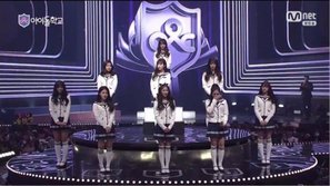 Kết quả gây sốc của 'Idol School': 9 thí sinh chiến thắng lộ diện; Natty, Haein... bị loại trong tiếc nuối