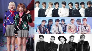 Knet đồng loạt tức giận với những bài báo 'dìm hàng' EXO, BTS và nhiều nghệ sĩ khác chỉ để PR cho Bolbbalgan4