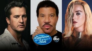 ABC chính thức công bố 3 ngôi sao sẽ ngồi ghế nóng American Idol 2017-2018