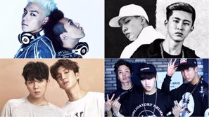 Rapper Line nào mạnh nhất trong các boygroup hiện tại?