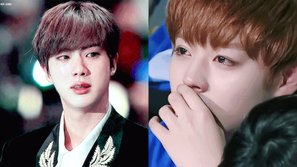 Netizen Hàn bình chọn dàn thần tượng nam có khoảnh khắc rơi nước mắt đẹp đến nao lòng