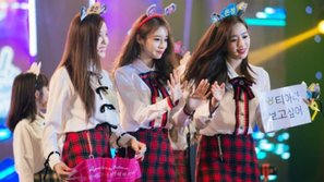 ‘Ớn lạnh’ cảnh fan cuồng giật tóc, chen lấn, BTC concert cử 120 người bảo vệ T-ara khi biểu diễn tại Việt Nam
