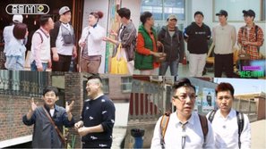 Thường xuyên 'cấm cửa' nghệ sĩ vì nhiều lý do, nay loạt show mới của KBS cũng hứng chịu chỉ trích vì nghi vấn đạo nhái