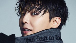 G-Dragon úp mở chuyện nhập ngũ trong concert cuối cùng tại Đài Loan